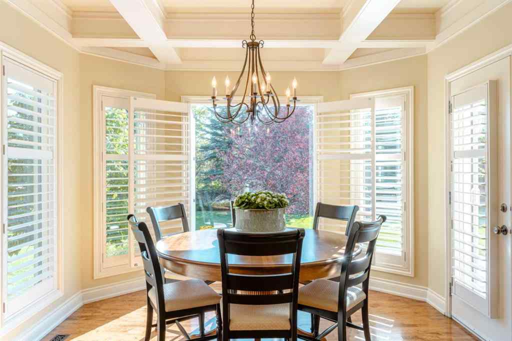MLS® A2258392 - 51 Wolfwillow Lane  in Elbow Valley Rural Rocky View County, Residential