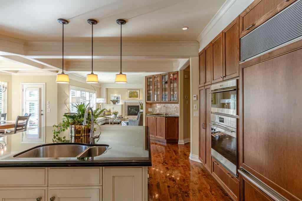 MLS® A2258392 - 51 Wolfwillow Lane  in Elbow Valley Rural Rocky View County, Residential