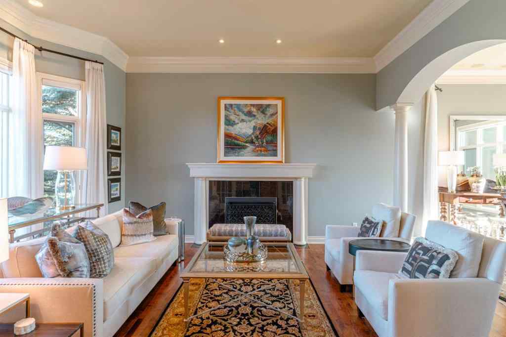 MLS® A2258392 - 51 Wolfwillow Lane  in Elbow Valley Rural Rocky View County, Residential