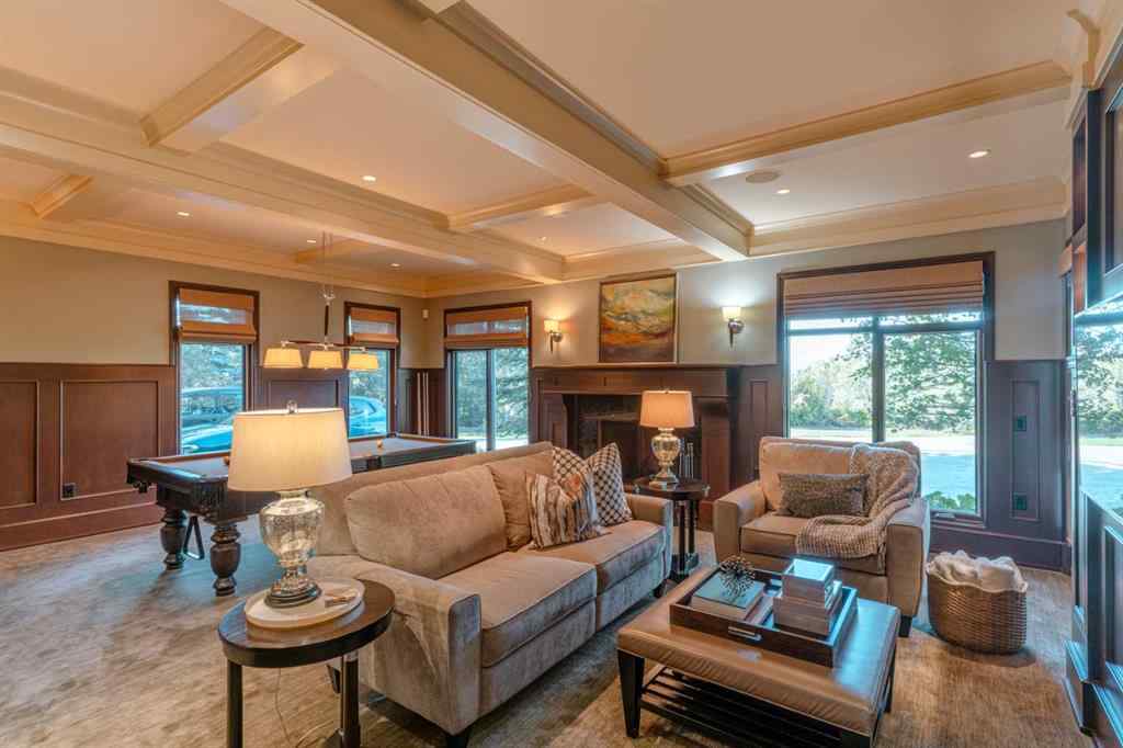 MLS® A2258392 - 51 Wolfwillow Lane  in Elbow Valley Rural Rocky View County, Residential