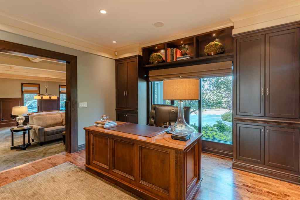 MLS® A2258392 - 51 Wolfwillow Lane  in Elbow Valley Rural Rocky View County, Residential