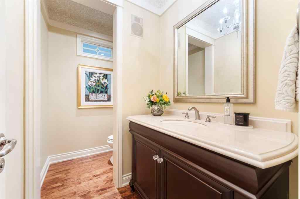 MLS® A2258392 - 51 Wolfwillow Lane  in Elbow Valley Rural Rocky View County, Residential