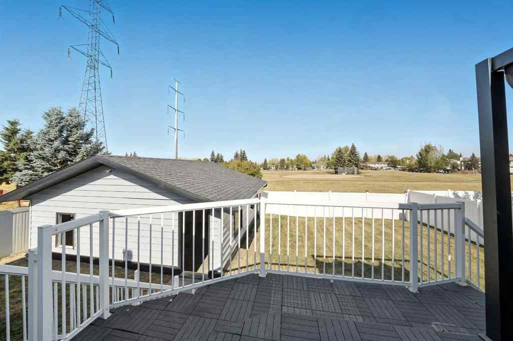 MLS® A2258394 - 68 Bettenson Street  in Bower Red Deer, Residential
