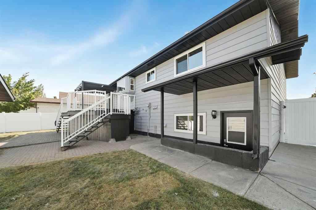 MLS® A2258394 - 68 Bettenson Street  in Bower Red Deer, Residential