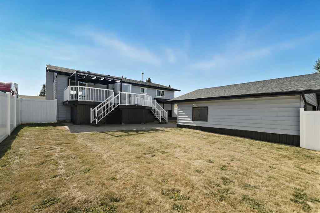 MLS® A2258394 - 68 Bettenson Street  in Bower Red Deer, Residential