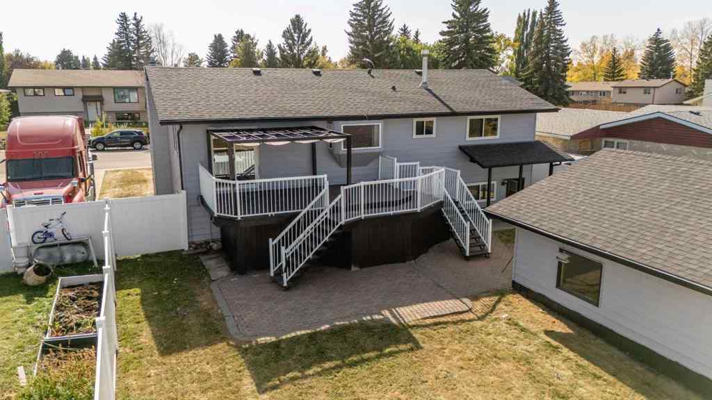 MLS® A2258394 - 68 Bettenson Street  in Bower Red Deer, Residential