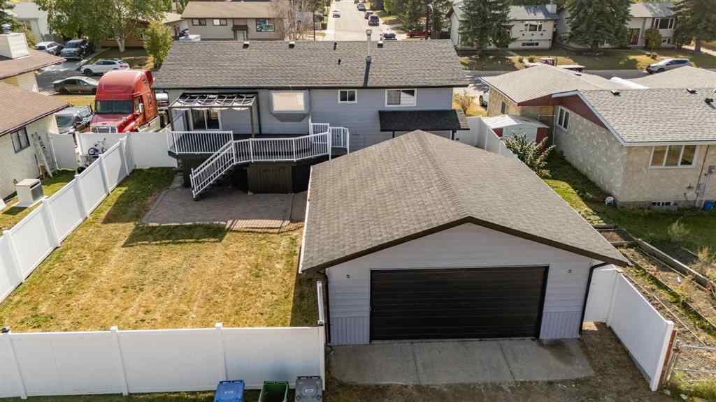 MLS® A2258394 - 68 Bettenson Street  in Bower Red Deer, Residential