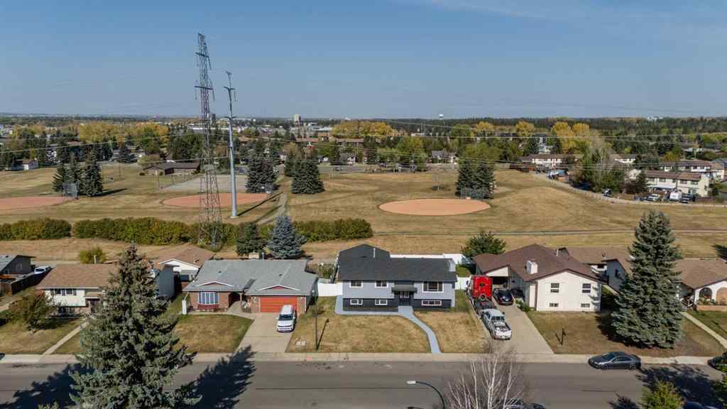MLS® A2258394 - 68 Bettenson Street  in Bower Red Deer, Residential