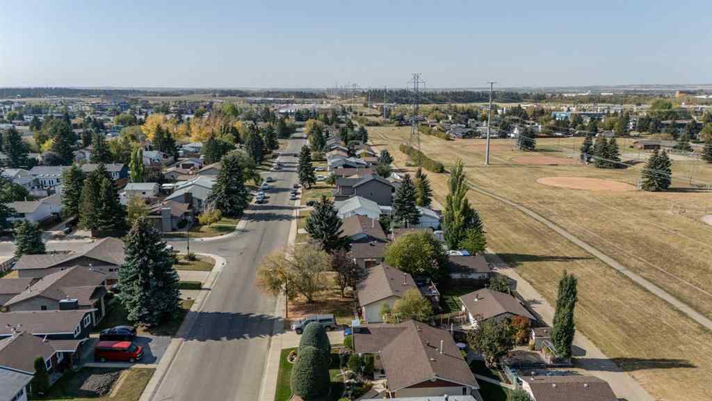 MLS® A2258394 - 68 Bettenson Street  in Bower Red Deer, Residential