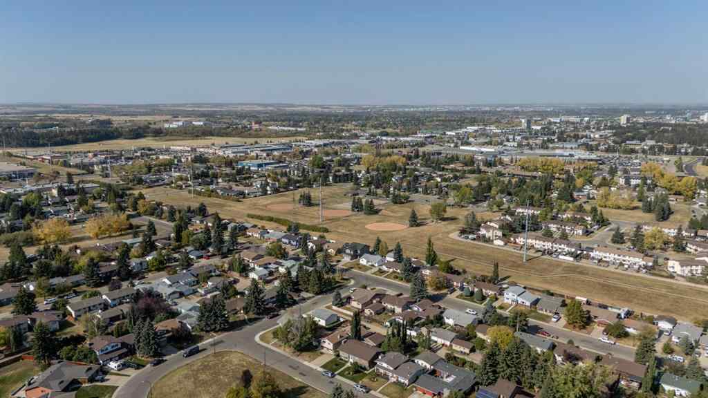 MLS® A2258394 - 68 Bettenson Street  in Bower Red Deer, Residential