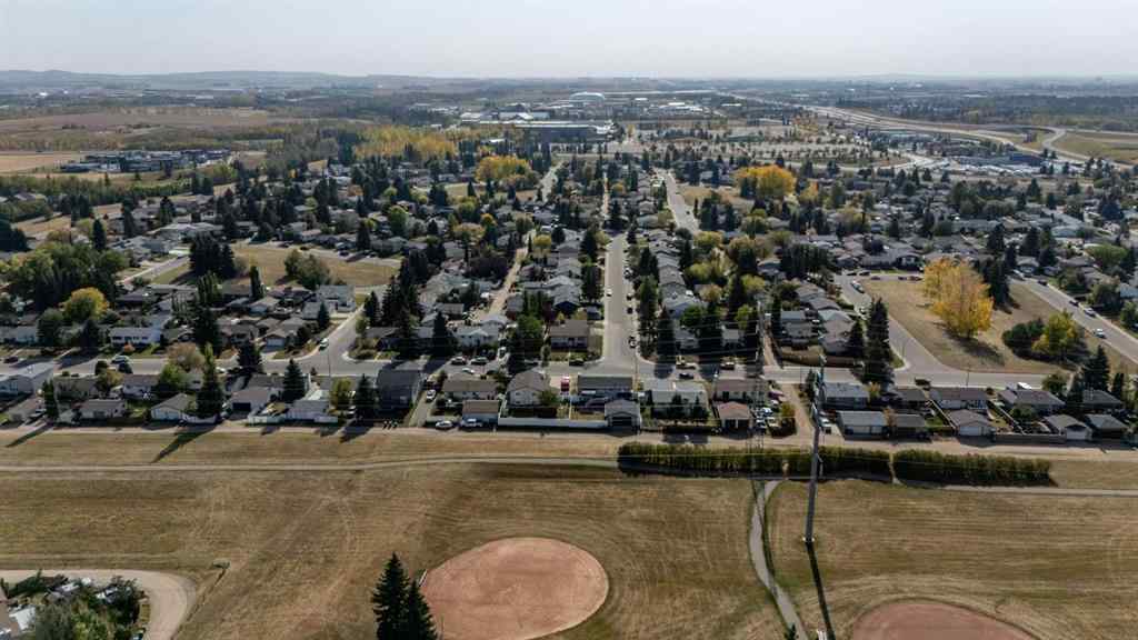 MLS® A2258394 - 68 Bettenson Street  in Bower Red Deer, Residential