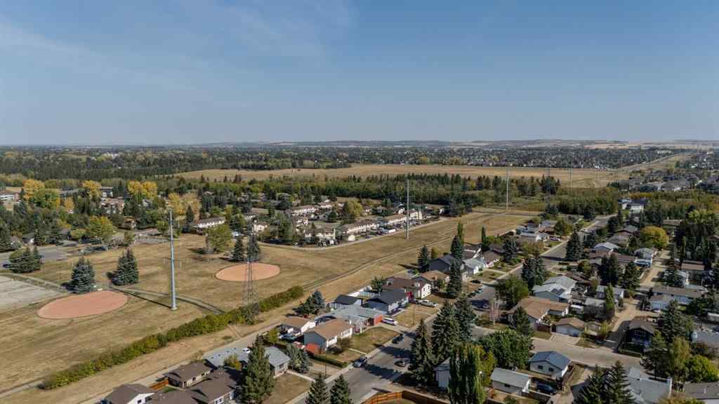 MLS® A2258394 - 68 Bettenson Street  in Bower Red Deer, Residential