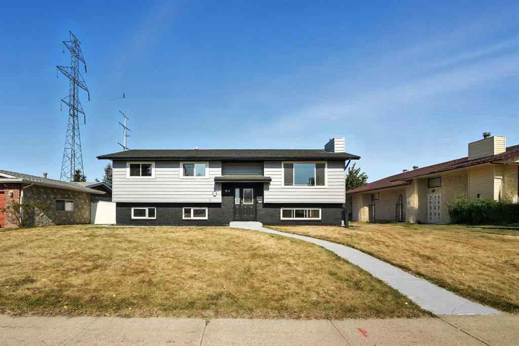 MLS® A2258394 - 68 Bettenson Street  in Bower Red Deer, Residential