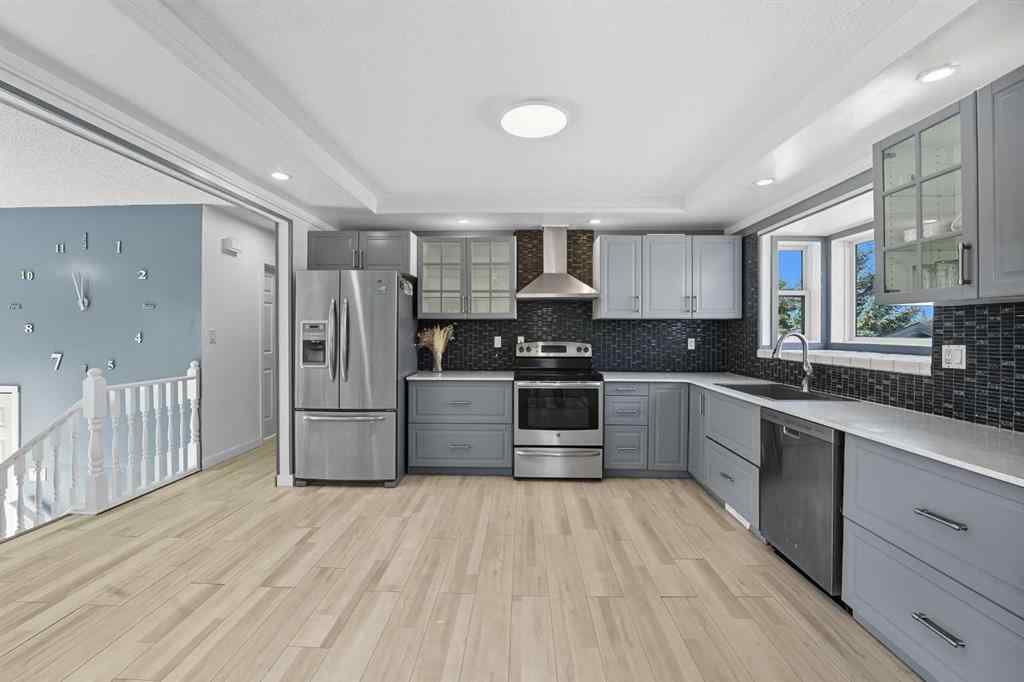 MLS® A2258394 - 68 Bettenson Street  in Bower Red Deer, Residential