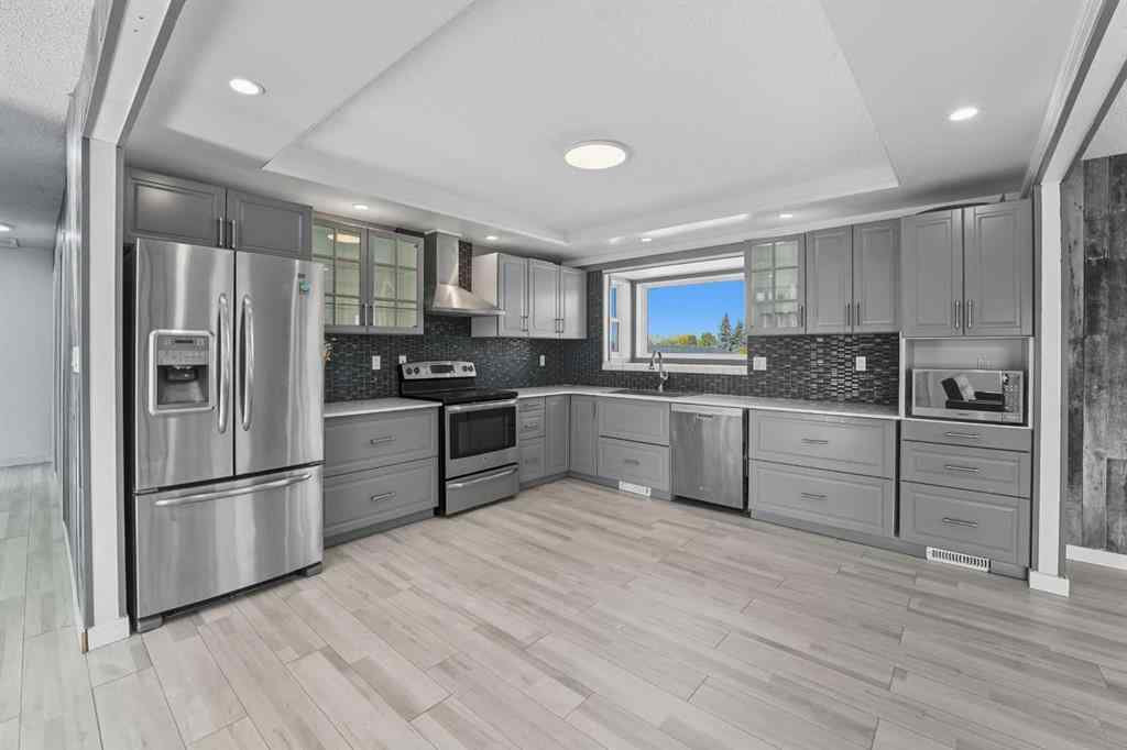 MLS® A2258394 - 68 Bettenson Street  in Bower Red Deer, Residential