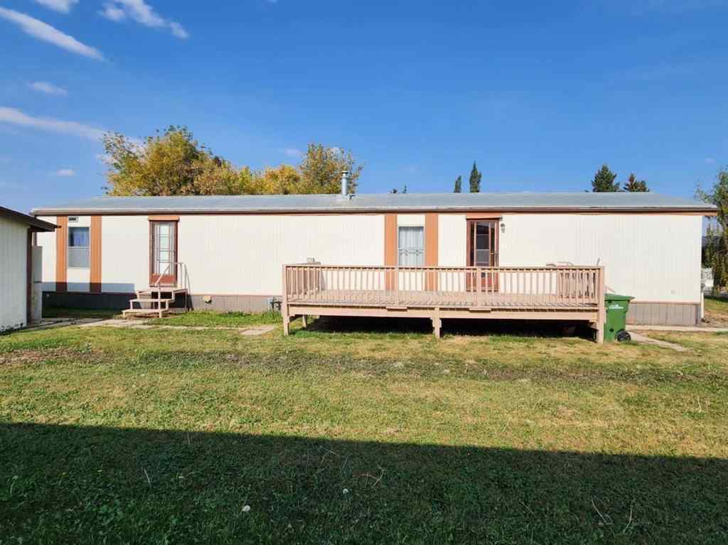MLS® A2258395 - 5512 51 Street   in NONE Camrose, Residential