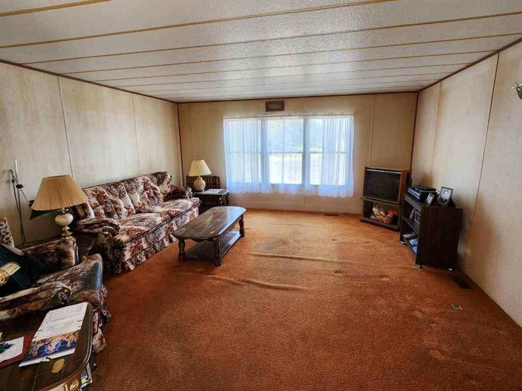 MLS® A2258395 - 5512 51 Street   in NONE Camrose, Residential