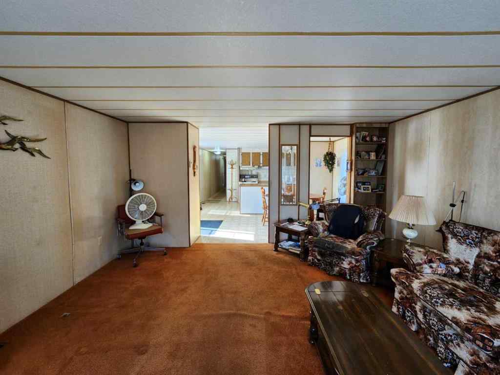 MLS® A2258395 - 5512 51 Street   in NONE Camrose, Residential