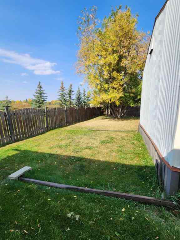 MLS® A2258395 - 5512 51 Street   in NONE Camrose, Residential