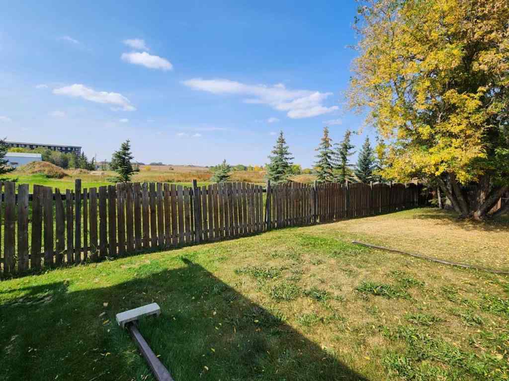MLS® A2258395 - 5512 51 Street   in NONE Camrose, Residential
