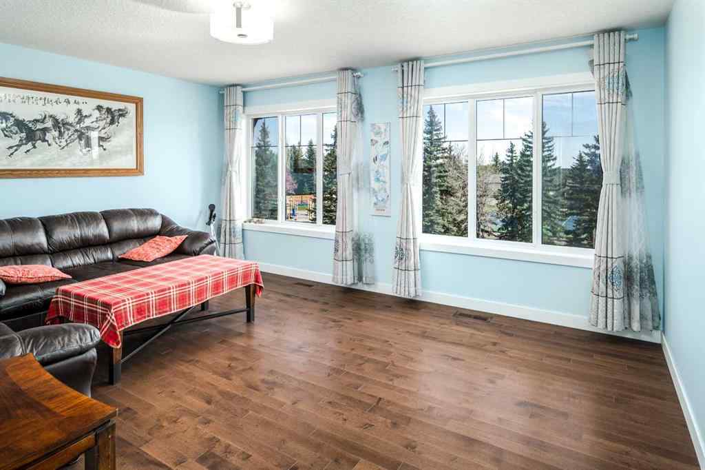 MLS® A2258396 - 767 Shawnee Drive SW in Shawnee Slopes Calgary, Residential