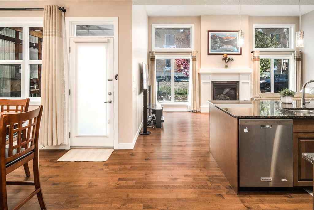 MLS® A2258396 - 767 Shawnee Drive SW in Shawnee Slopes Calgary, Residential