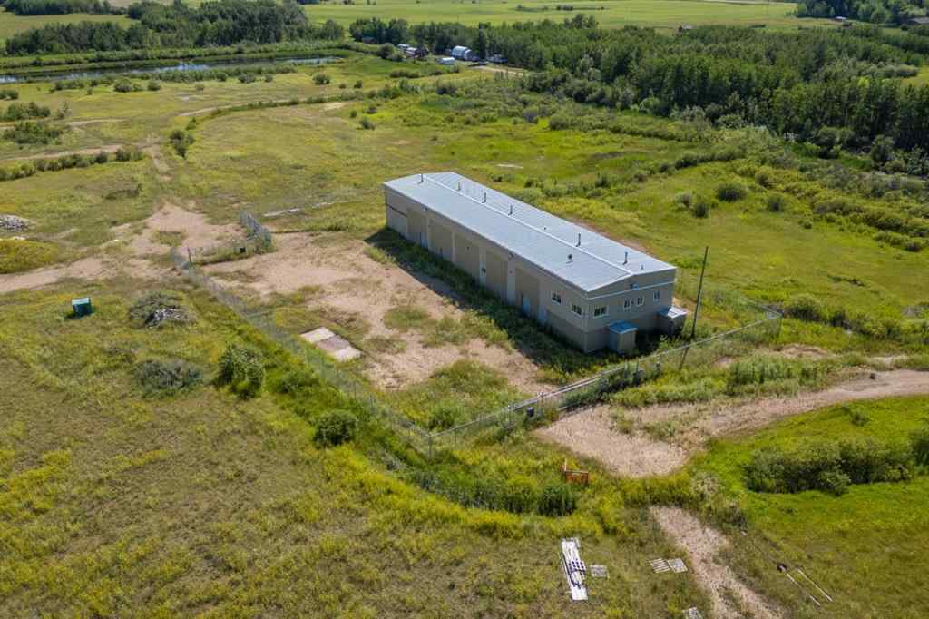 MLS® A2258397 - 20159 Township Road 473   in NONE Rural Camrose County, Commercial