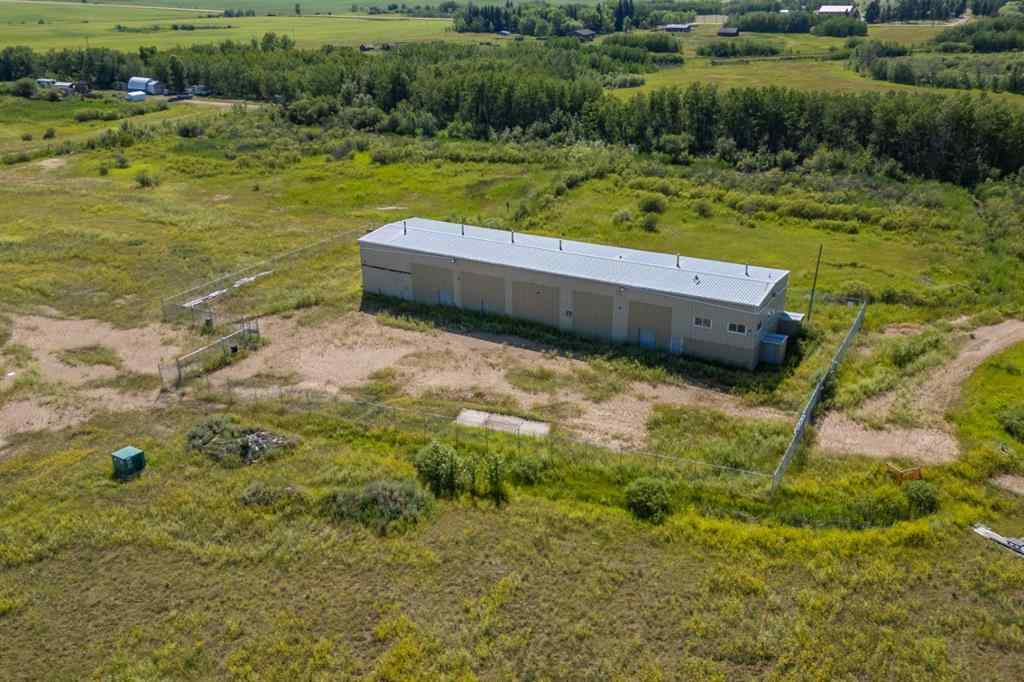 MLS® A2258397 - 20159 Township Road 473   in NONE Rural Camrose County, Commercial