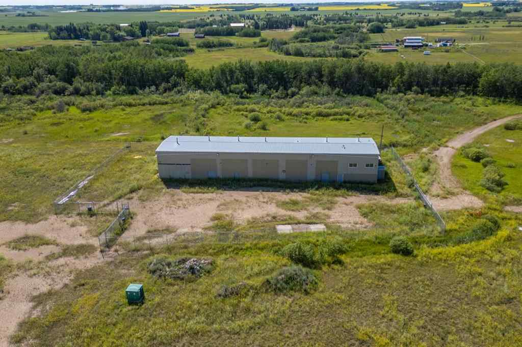MLS® A2258397 - 20159 Township Road 473   in NONE Rural Camrose County, Commercial