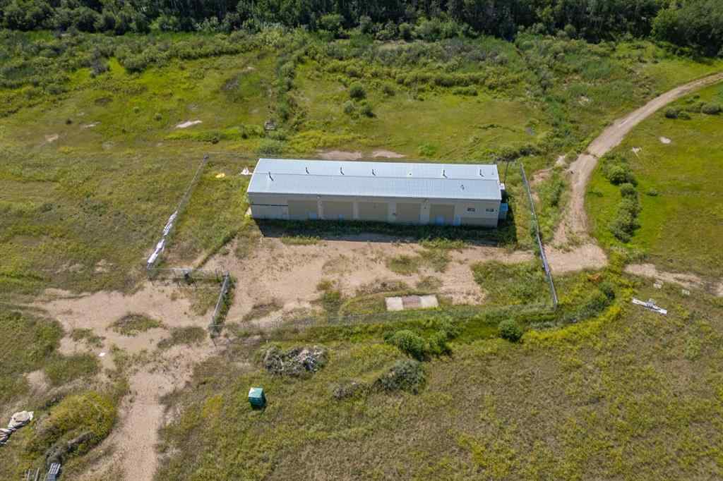 MLS® A2258397 - 20159 Township Road 473   in NONE Rural Camrose County, Commercial