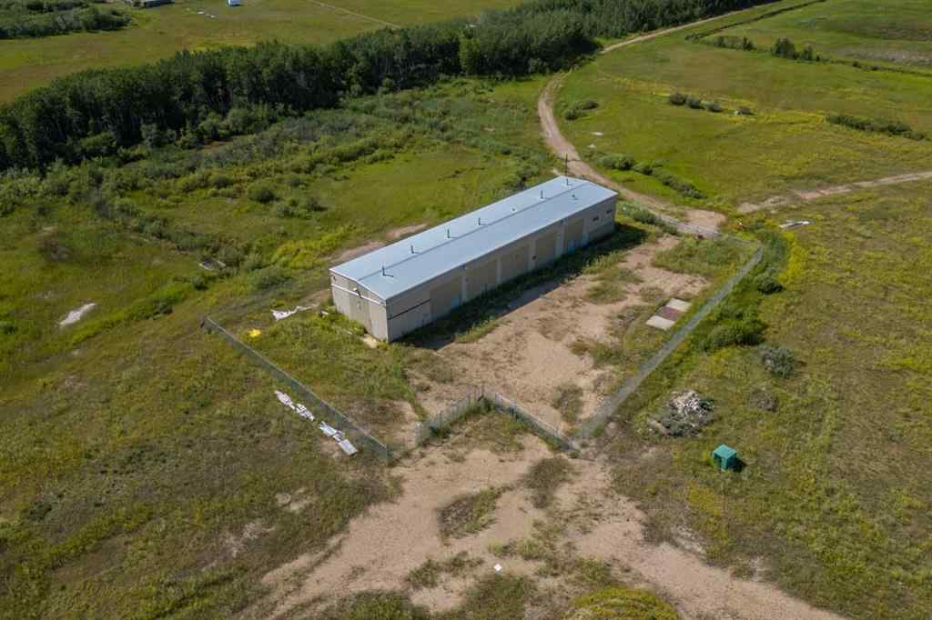 MLS® A2258397 - 20159 Township Road 473   in NONE Rural Camrose County, Commercial
