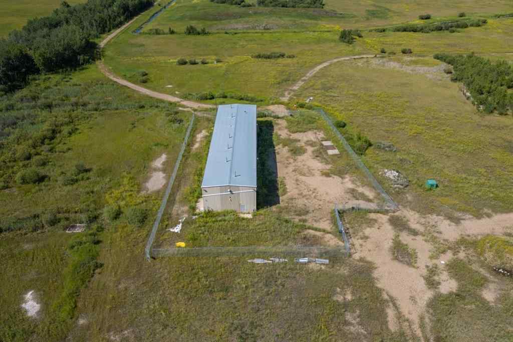 MLS® A2258397 - 20159 Township Road 473   in NONE Rural Camrose County, Commercial