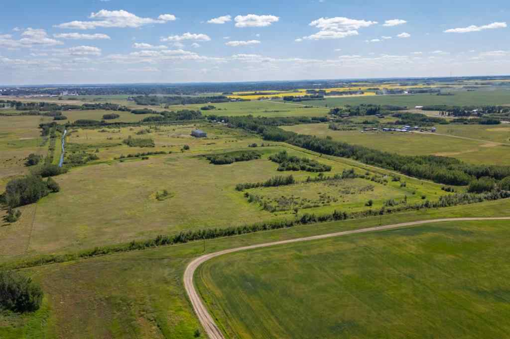 MLS® A2258397 - 20159 Township Road 473   in NONE Rural Camrose County, Commercial
