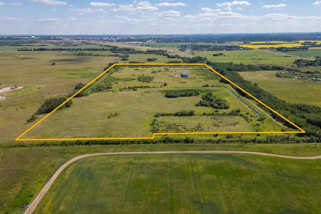MLS® A2258397 - 20159 Township Road 473   in NONE Rural Camrose County, Commercial