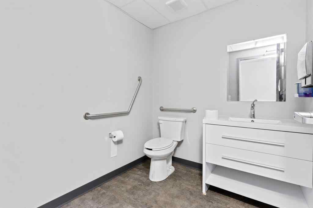 MLS® A2258397 - 20159 Township Road 473   in NONE Rural Camrose County, Commercial