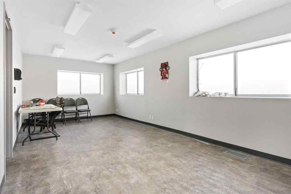 MLS® A2258397 - 20159 Township Road 473   in NONE Rural Camrose County, Commercial