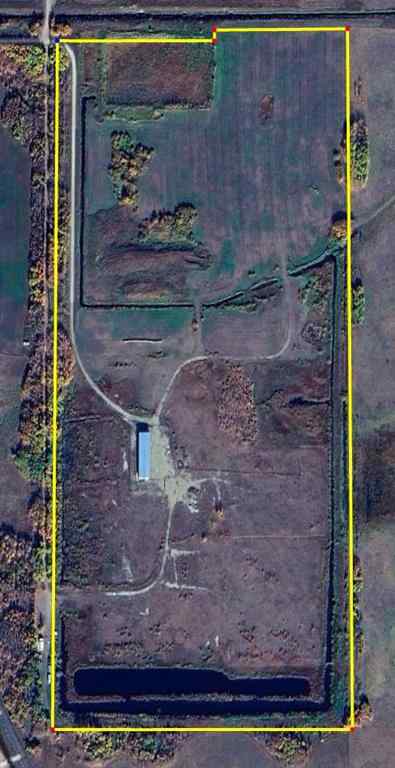 MLS® A2258397 - 20159 Township Road 473   in NONE Rural Camrose County, Commercial