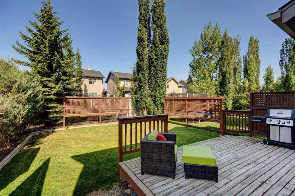 MLS® A2258399 - 78 Cougarstone Close SW in Cougar Ridge Calgary, Residential