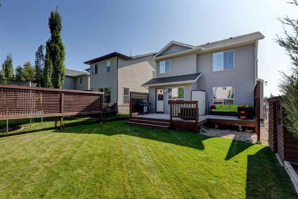 MLS® A2258399 - 78 Cougarstone Close SW in Cougar Ridge Calgary, Residential