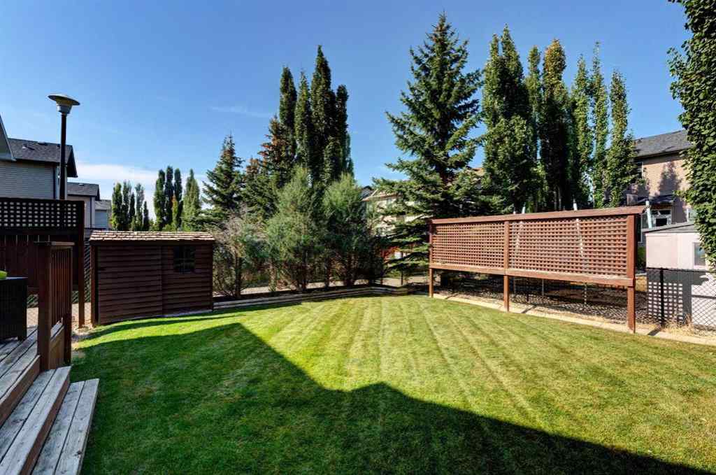 MLS® A2258399 - 78 Cougarstone Close SW in Cougar Ridge Calgary, Residential
