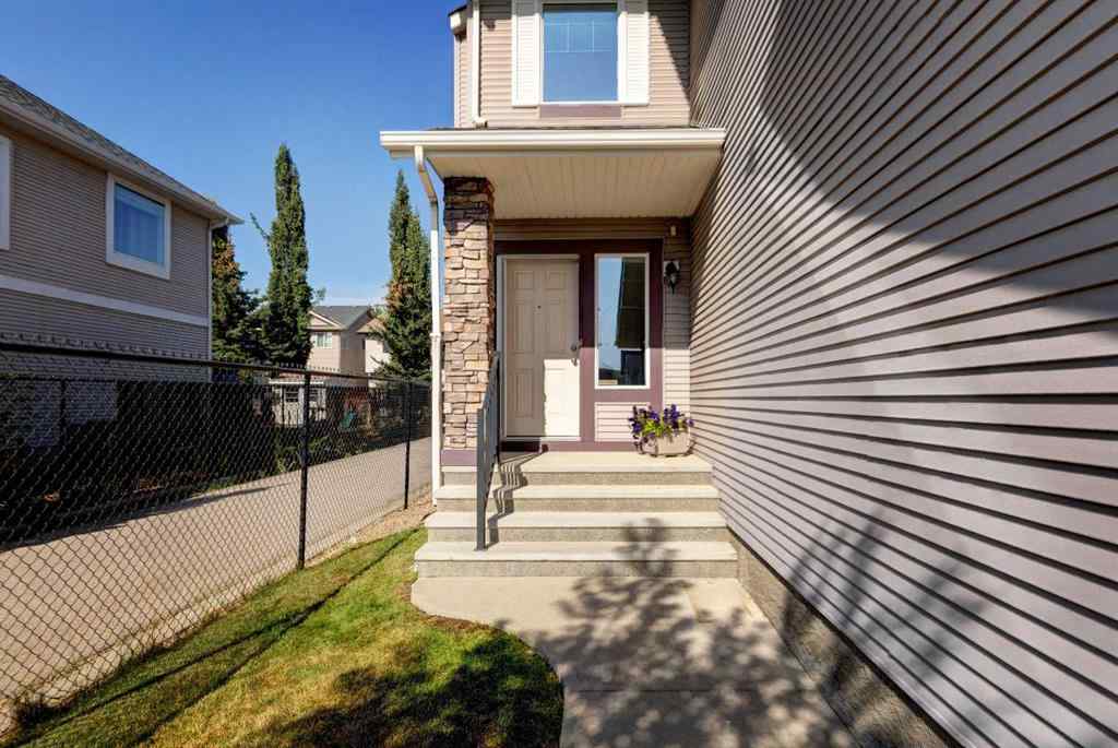 MLS® A2258399 - 78 Cougarstone Close SW in Cougar Ridge Calgary, Residential