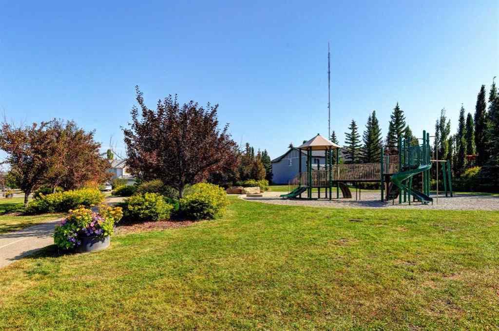 MLS® A2258399 - 78 Cougarstone Close SW in Cougar Ridge Calgary, Residential