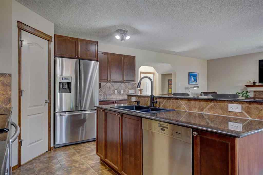 MLS® A2258399 - 78 Cougarstone Close SW in Cougar Ridge Calgary, Residential