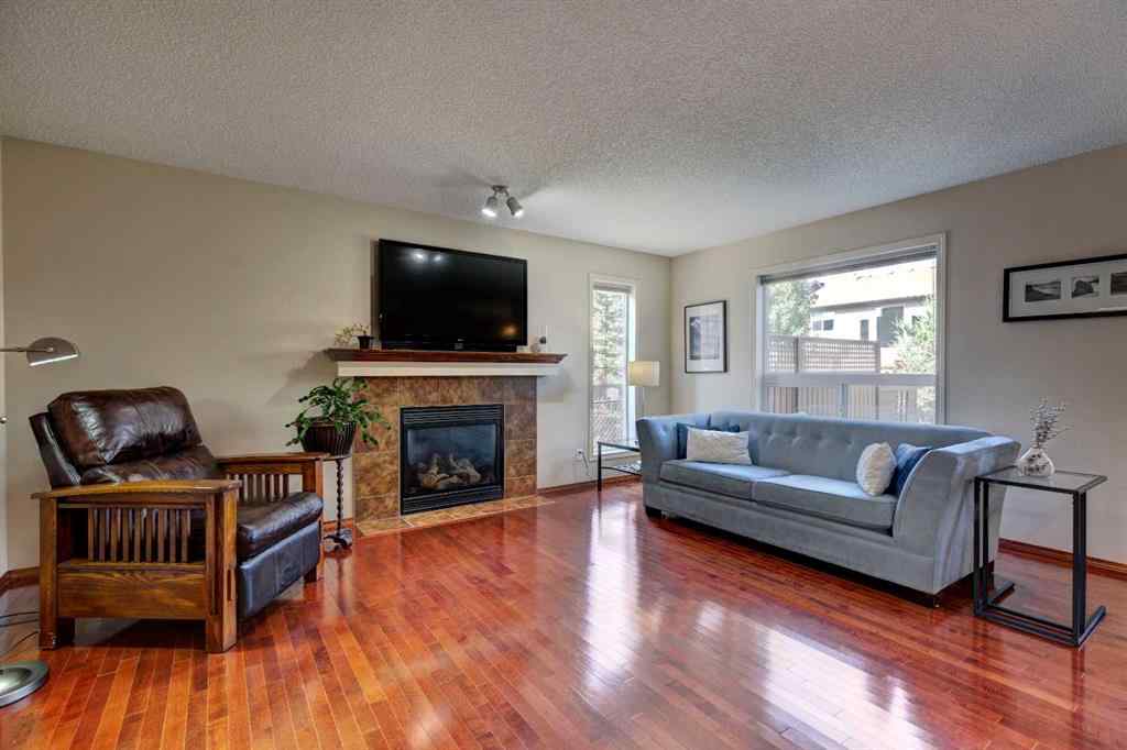 MLS® A2258399 - 78 Cougarstone Close SW in Cougar Ridge Calgary, Residential
