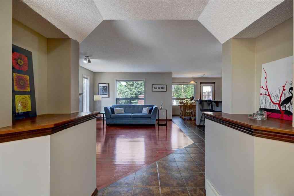 MLS® A2258399 - 78 Cougarstone Close SW in Cougar Ridge Calgary, Residential