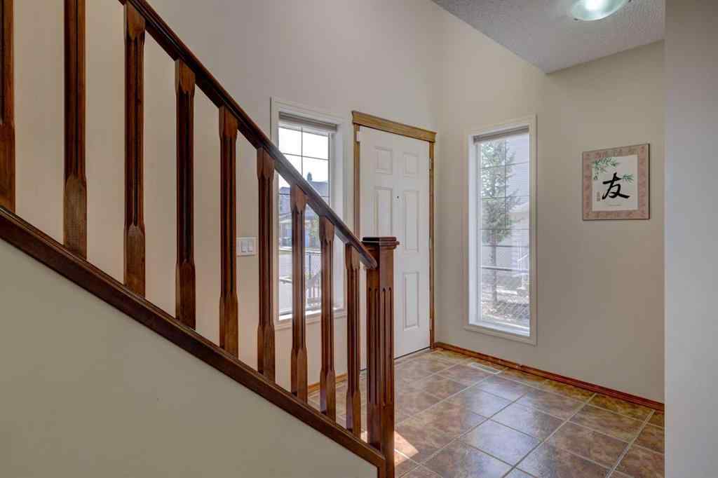 MLS® A2258399 - 78 Cougarstone Close SW in Cougar Ridge Calgary, Residential