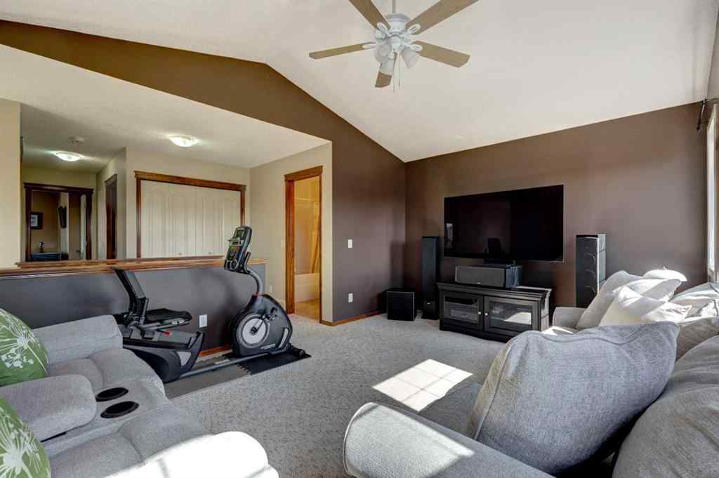 MLS® A2258399 - 78 Cougarstone Close SW in Cougar Ridge Calgary, Residential