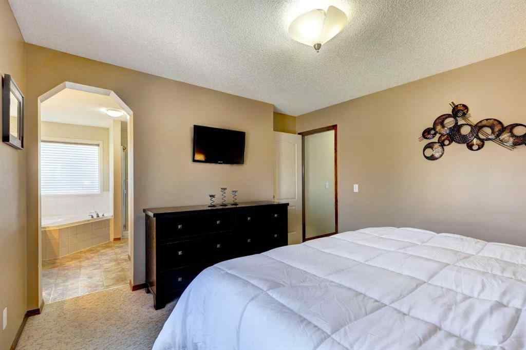 MLS® A2258399 - 78 Cougarstone Close SW in Cougar Ridge Calgary, Residential