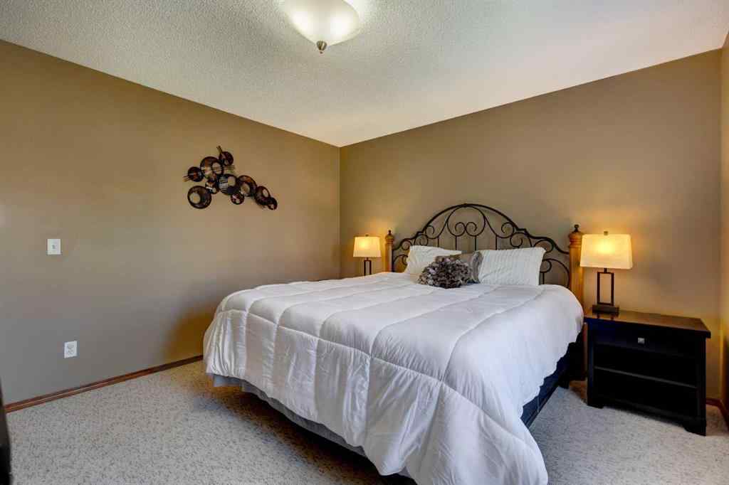 MLS® A2258399 - 78 Cougarstone Close SW in Cougar Ridge Calgary, Residential
