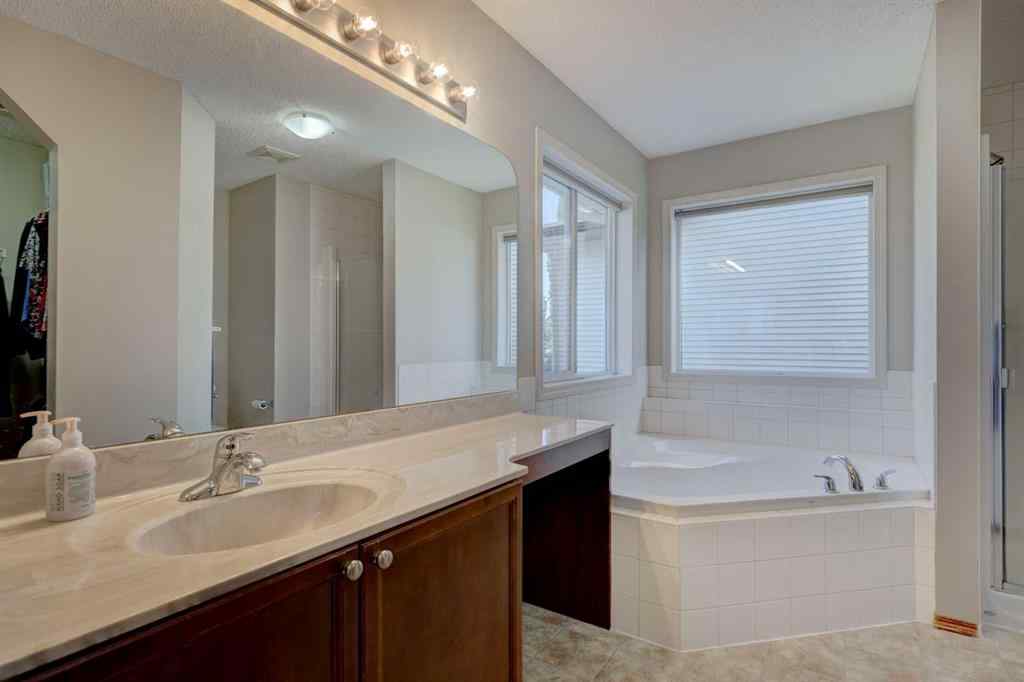 MLS® A2258399 - 78 Cougarstone Close SW in Cougar Ridge Calgary, Residential